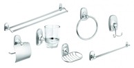 ELECTUS Kupaonski set Minotti 6/1