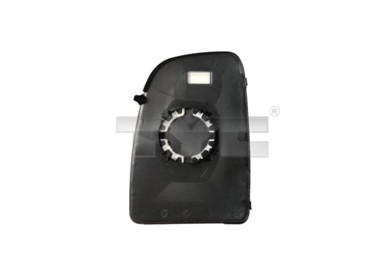 TYC Ogledalo retrovizora Fiat Ducato 06-14, lijevo, Jumper/Boxer, 309-0072-1
