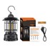 SUPERFIRE Lampa za kampiranje T51, USB-C