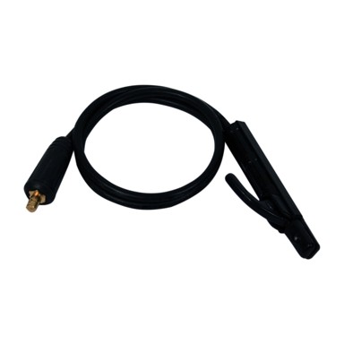 Držač MMA elektrode s kabelom DKJ16-25, 3,5 m, 200 A