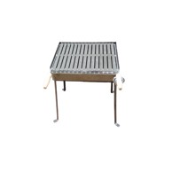 Roštilj 48x45, 4 noge