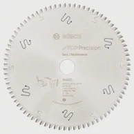 BOSCH List za kružnu pilu 2 608 642 098, 254 mm, 1 komad