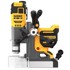 DEWALT Magnetic foot drill DCD1623N 18V