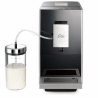 SOLIS Automatski aparat za kavu Caffè & Più