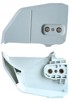 Poklopac kvačila za Stihl MS 170 180 230 250