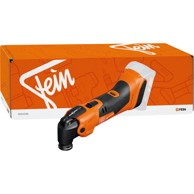 FEIN Akumulatorski višenamjenski alat AMM500 Plus AMPShare