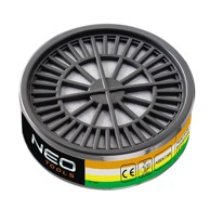 NEO TOOLS Filter za polumasku ABEK1