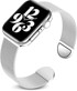 Remen za Apple Watch, 38/40 mm, sivi