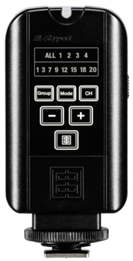 ELINCHROM Odašiljač Skyport Transmitter Plus