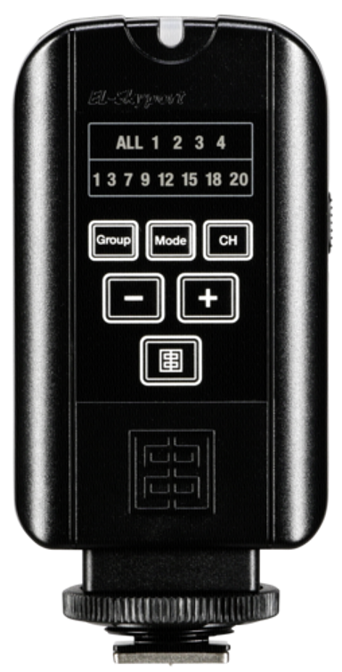 ELINCHROM Odašiljač Skyport Transmitter Plus