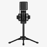 STREAMPLIFY Mikrofon mic tripoid