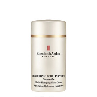 ELIZABETH ARDEN Krema za lice Hyaluronic Acid + Peptides Ceramide