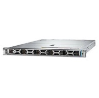 DELL Server PowerEdge R470 Intel Xeon 6517P 32GB RAM 2x480GB SSD, crni