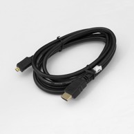 SBOX A/V Program kabel HDMI-MICRO HDMI 1.4 M/M 2 m