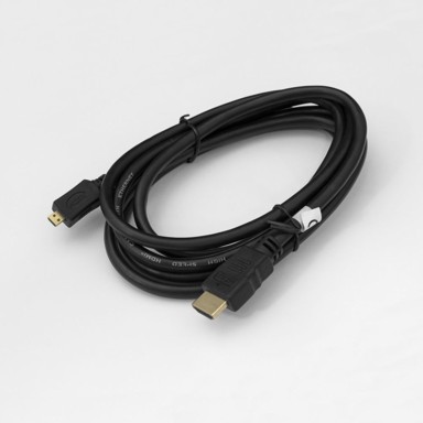 SBOX A/V Program kabel HDMI-MICRO HDMI 1.4 M/M 2 m
