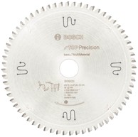 BOSCH List za kružnu pilu BS MU B, 216x30-64