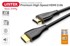 PREMIUM HDMI 2.0 Certified kabel 3 m, crni