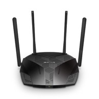 MERCUSYS Router AX3000 DUAL-BAND WiFi 6
