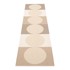 PAPPELINA Unutarnja i vanjska staza Otto 70x280 cm, bež/krem