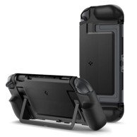 SPIGEN Futrola s dvostrukim držanjem za Nintendo Switch 2
