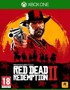TAKE 2 Igra za Xbox One: Red Dead Redemption 2