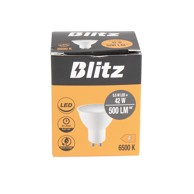 BLITZ Žarulja LED, 5.5W, 500LM, 6500K