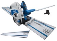 SCHEPPACH Uranjajuća pila PL75, plava