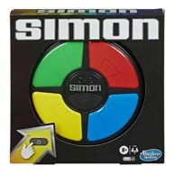 HASBRO Društvene igre Simon E93835L0