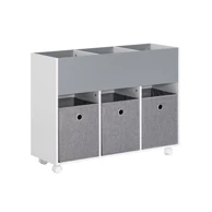 Organizator za pohranu igračaka 80 x 30 x 63 cm