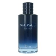 DIOR Parfemska voda za muškarce Sauvage, 200 ml