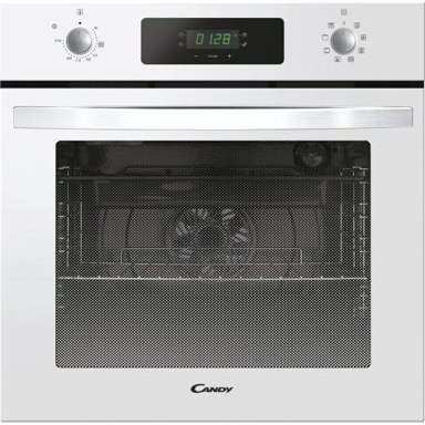 CANDY Idea Ugradbena pećnica FIDC B625 L, 70 l, bijela