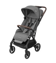 MAXI-COSI Kišobran kolica Soho, siva