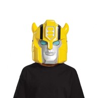 Maska Bumblebee, PVC