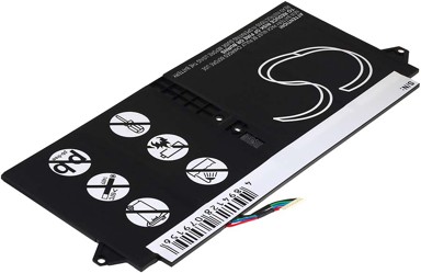 Baterija za laptop Acer Aspire S7 / Aspire V7 / Typ AP12F3J