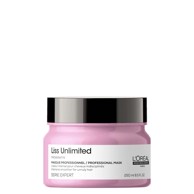 L’ORÉAL PROFESSIONNEL Maska za kosu Serie Expert Liss Unlimited 250 ml
