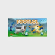 Igra za PC: FootLOL: Epic Fail League