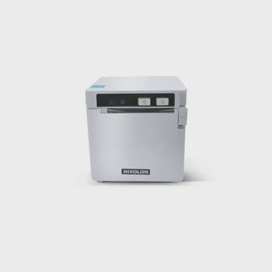 BIXOLON POS pisač SRP-Q302, 203 dpi, 80 mm, 220 mm/s, USB, Ethernet, bijeli