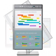 HP Monitor EliteDisplay E243i - obnovljen