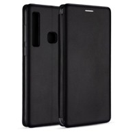 Preklopna futrola za Apple iPhone X, crna