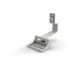 Aluminijska krovna kuka 100 mm, bez vijka