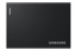 SAMSUNG Prijenosni SSD T7 1 TB, MU-PF1T0G/WW, crni