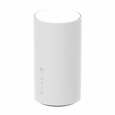 TELTONIKA WiFi7 usmjerivač ALTOS 6400Mb 5G, crni