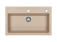 ALVEUS Sudoper Atrox 40, terra