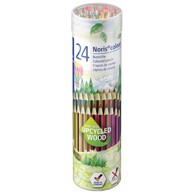 STAEDTLER Boja 185 MD24 drvena noris colour 24 boje