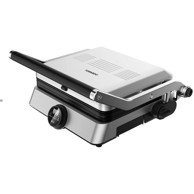 TORNADO Kontaktni roštilj, keramički, 1500–1800 W, do 280 °C