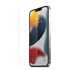 SPIGEN Glass TR EZ-FIT - iPhone 13 / 13 Pro / 14 - Prozirno