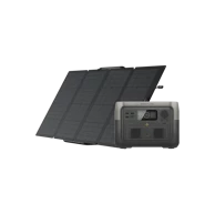 ECOFLOW Solarni panel River 2 Max, 160 W