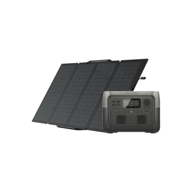 ECOFLOW Solarni panel River 2 Max, 160 W