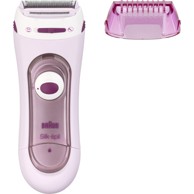 BRAUN Epilator Silk-épil Lady Shaver LS 5100