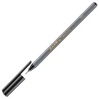EDDING Flomaster 55 fineliner 0,3mm, crna
